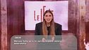 Melissa Satta alla prova dei Mean Tweets
