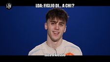 INTERVISTA: LDA: figlio di… a chi?
