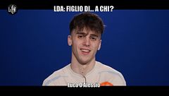 INTERVISTA: LDA: figlio di… a chi?