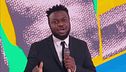 Nathan Kiboba: "Le colpe del mondo? Tutte dell'orsa Jj4"