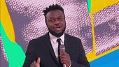 Nathan Kiboba: "Le colpe del mondo? Tutte dell'orsa Jj4"