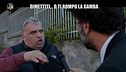 BARRACO: Dimettiti... o ti rompo la gamba: le minacce a Raja