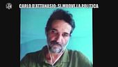 Novità per il caso di Carlo D'Attanasio