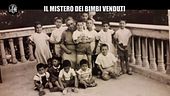 NINA: Baida, la casa dei bambini nati per essere adottati