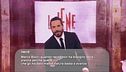 Marco Bocci alla prova dei Mean Tweets