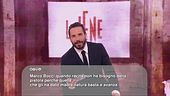 Marco Bocci alla prova dei Mean Tweets