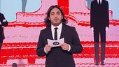 Le peggiori battute della settimana di Max Angioni