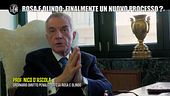 MONTELEONE: Erba: cerchiamo di fare chiarezza dopo la richiesta di revisione