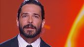Marco Bocci: "La mia memoria e tanti ricordi spariti"