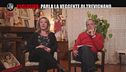 GASTON ZAMA: Esclusivo: parla la veggente di Trevignano