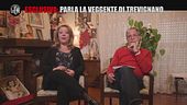 GASTON ZAMA: Esclusivo: parla la veggente di Trevignano