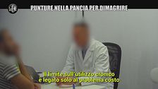 RUGGERI: Un farmaco per dimagrire? Attenzione a questo antidiabetico.