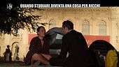 VIVIANI: Quando studiare diventa una cosa per ricchi: la tenda di Ilaria