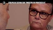 GOLIA: Massacro di Ponticelli: mostri o innocenti? Parla la sopravvissuta