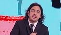 Max Angioni: "Nel curriculum una foto del pene?"