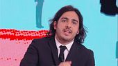 Max Angioni: "Nel curriculum una foto del pene?"
