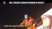 DE DEVITIIS: Tassisti allergici al Pos? Cerchiamo di capire