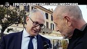GOLIA: Ridateci il nostro centro anziani