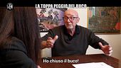 MARTINELLI: Quando la toppa è peggio della buca