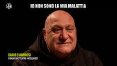 NINA: Teniamo accese le luci del Teatro Patologico