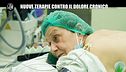PECORARO: Combattere il dolore cronico: i nuovi interventi