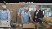 CIZCO: San Patrignano: ragazzi dentro