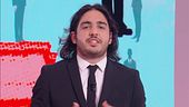 "Ecco cosa succede a far guardare i cantieri ai vecchietti"