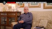 GASTON ZAMA: Esclusiva: parla il super pentito della veggente
