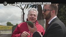CORTI: "La leggenda", il top manager dei neomelodici e quei concerti