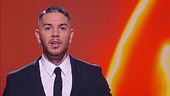 Emis Killa: "Pregio e difetto? Essere sempre sincero"