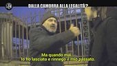MARTINELLI: Pomigliano d'Arco, così si combatte il clan Foria