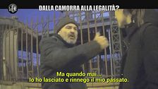MARTINELLI: Pomigliano d'Arco, così si combatte il clan Foria