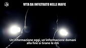GOLIA: Vita da infiltrato dei Ros tra mafie e narcos