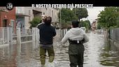 PECORARO: L'alluvione in Emilia-Romagna