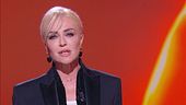 Paola Barale: "Parliamo di menopausa"