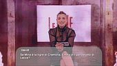 Emma Marrone alla prova dei Mean Tweets