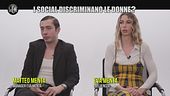 REI: I social discriminano le donne con i loro algoritmi?