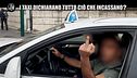 DE DEVITIIS: I tassisti dichiarano tutto quello che incassano?