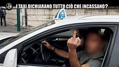 DE DEVITIIS: I tassisti dichiarano tutto quello che incassano?