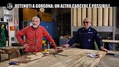 BARRACO: Detenuti nell'isola di Gorgona: un altro carcere è possibile