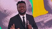 Nathan Kiboba: "Per fare i soldi serve solo un cosa"
