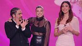 Emma canta  "Mezzo mondo"