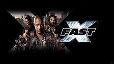 Fast X