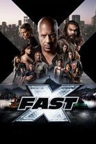 Fast X