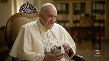 Il Natale che vorrei - Parla Papa Francesco