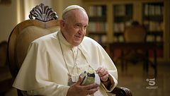 Il Natale che vorrei - Parla Papa Francesco