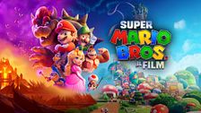 Super Mario Bros. Il film