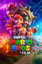 Super Mario Bros. Il film