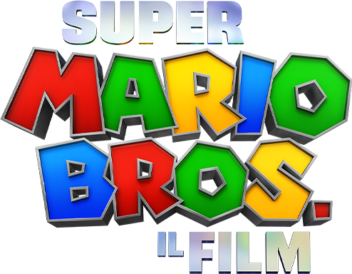 Super Mario Bros. Il film - Film Mediaset Infinity