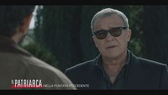 Il riassunto della prima puntata